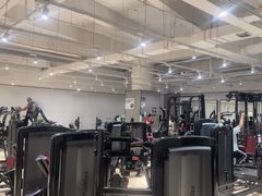 -FLARE STAR FITNESS(复地活力城店)