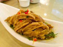 -东四民芳餐厅(朝阳门店)