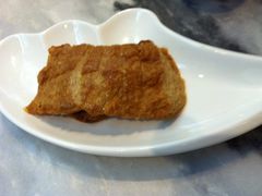 素鸭-功德林(南京西路店)