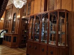 -马勒别墅·中餐厅