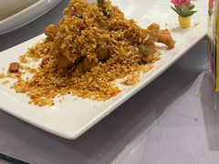 -顺风江南宴(静安大融城店)