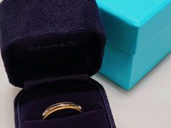 -Tiffany & Co.蒂芙尼
(南京德基广场店)