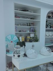 -斐尔国际皮肤管理中心