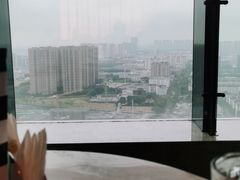 -昆山琶拉帝诗酒店·河畔咖啡厅Riverside Cafe