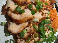 -绿茶餐厅(深圳龙华天虹购物中心店)