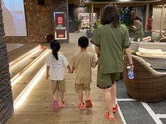 -东方之珠洗浴休闲广场(南开店)