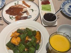 -漢舍中国菜馆(889广场店)