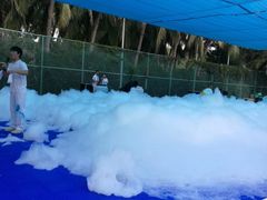 -三亚亚龙湾天域度假酒店