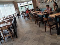大堂-必胜客(WOW象山涌金广场店)