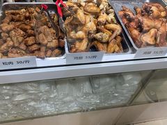 -大益烤鸡