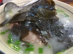 -中和裴氏蹄花(府河路店)