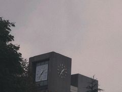 -浙江科技大学(小和山校区)