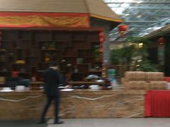 -森谷美食公园(杨行店)