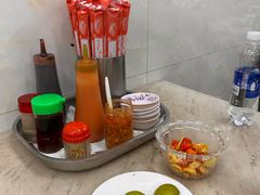 -Pho Hoa Pasteur