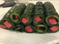 -衡山汇·高级粤菜(霄云路店)