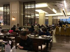 大堂-湖州东吴开元名都酒店-滨河自助餐厅