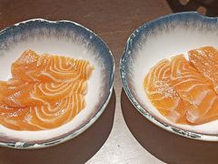 -御品海宴海鲜自助餐厅(龙岗万科广场店)