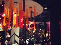 -星伦多自助料理(华润万象城店)