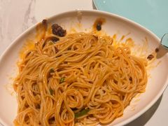 老成都担担面-上上瓷·艺境川菜(IFS旗舰店)
