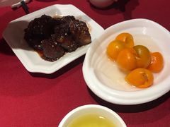 -老吉士酒家(天平路店)
