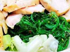 -SaladJohn沙拉匠(凯德1818店)