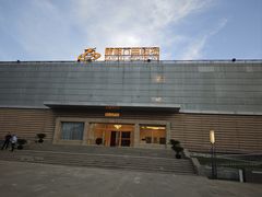 -鼎盛王朝康熙大典实景演出