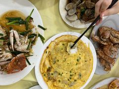 -秋姐美食店(旅游大道店)