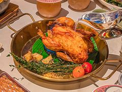 -帕娜·泰式茶餐厅·Bistro(近铁广场店)