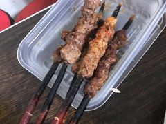 -王红军龙虾(盐仓桥店)