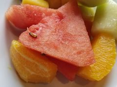 -广州富力君悦大酒店·凯菲厅