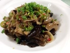 -盐帮食坊•小河帮川菜(四川师大店)