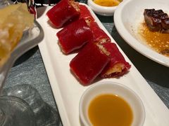 -老伙记海鲜码头(北滘店)