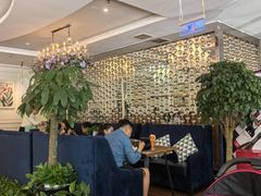 -花舍·新派粤菜·西餐·下午茶(亚运村·鸟巢店)