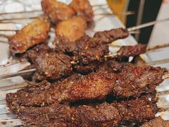 -勇利赵家烤肉坊(含光路店)