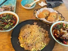 -唔止卤嘢·潮州府城菜(鹭江店)