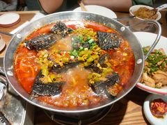 -湘味淳(千禧街店)