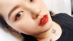-西施无菌半永久纹绣眉眼影唇轻增发纹发际线