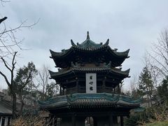 -西安化觉巷清真大寺