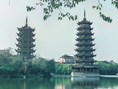 -桂林两江四湖景区