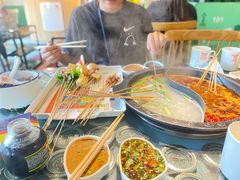 -8号苑自助烤场(西单店)