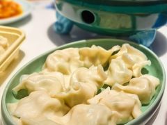 -东方饺子王(哈西万达店)