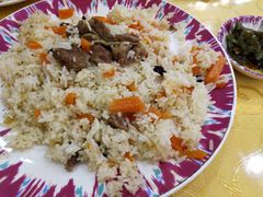 -新疆巴州金丝特餐厅(大钟寺店)