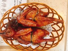 -点都德(汇盈广场店)