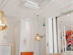 大堂-北大荒人•新东北菜(青岛银座店)