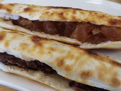-王胖子驴肉火烧(东四旗舰店)