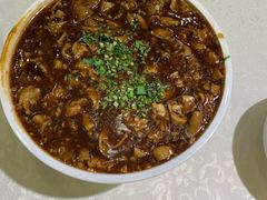 烂蒜烩肥肠-楚畹园