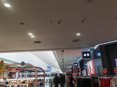 -杉杉奥特莱斯广场(哈尔滨店)