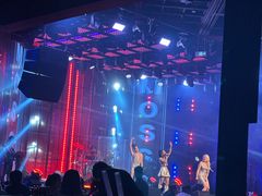 -MOSSO·Liveshow(M3香港广场店)