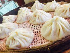 -黄家老店·非遗灌汤包(晋安路店)