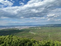 -帽儿山国家森林公园